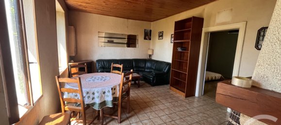 2 bedrooms House in La Berthenoux, France No. 103800 3