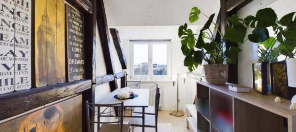 2 غرف نوم شقة في Salzlandkreis, Germany رقم 66925 5