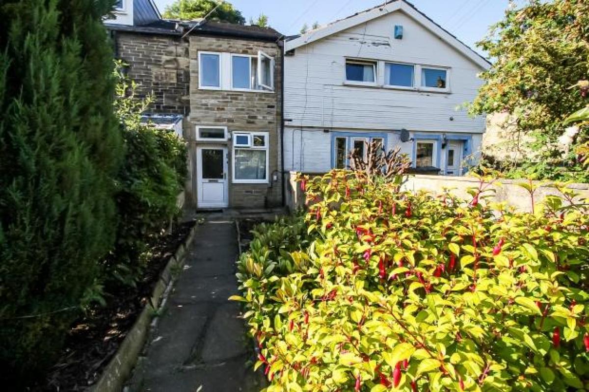 Casa de 3 dormitorios en Bradford, United Kingdom No. 88