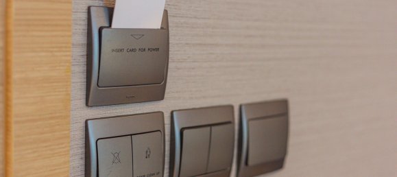 1 Schlafzimmer Eigentumswohnung in Chon Buri, Thailand, Nr. 11487 15