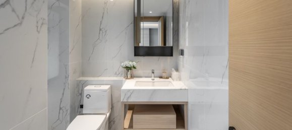 1 Schlafzimmer Eigentumswohnung in Chon Buri, Thailand, Nr. 11487 14