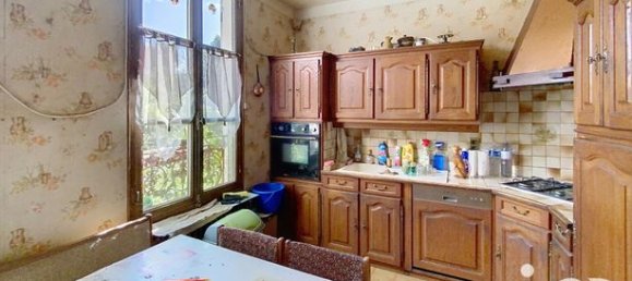 3 غرف نوم منزل في Brienon-sur-Armancon, France رقم 363977 9
