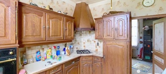 3 غرف نوم منزل في Brienon-sur-Armancon, France رقم 363977 10