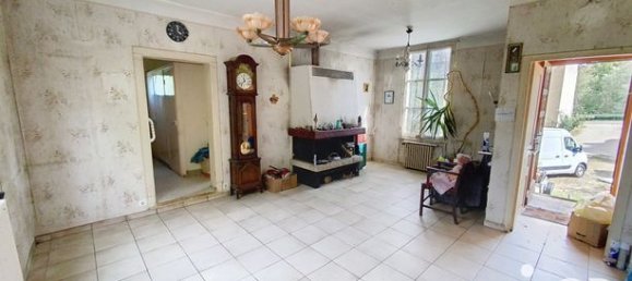 3 غرف نوم منزل في Brienon-sur-Armancon, France رقم 363977 7