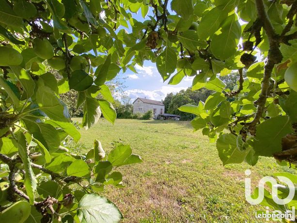 3 غرف نوم منزل في Brienon-sur-Armancon, France رقم 363977