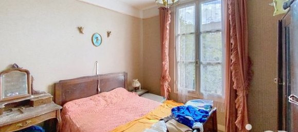 3 غرف نوم منزل في Brienon-sur-Armancon, France رقم 363977 14