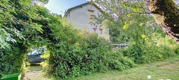 3 غرف نوم منزل في Brienon-sur-Armancon, France رقم 363977 5