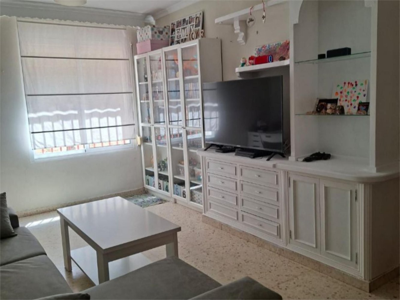 Квартира с 2 спальнями в Херес, Испания № 216865