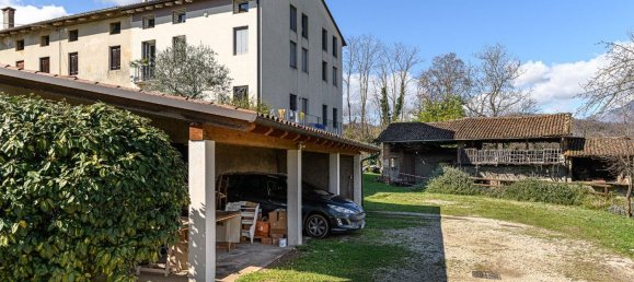 7 rooms House in San Vito di Leguzzano, Italy No. 52722 15
