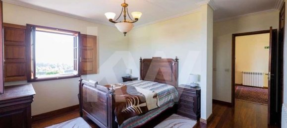 3 غرف نوم منزل في Guimaraes, Portugal رقم 158989 26