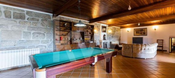 3 غرف نوم منزل في Guimaraes, Portugal رقم 158989 36