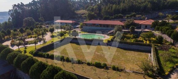 3 غرف نوم منزل في Guimaraes, Portugal رقم 158989 11