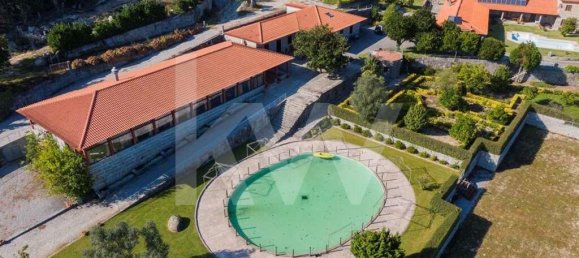 3 غرف نوم منزل في Guimaraes, Portugal رقم 158989 9