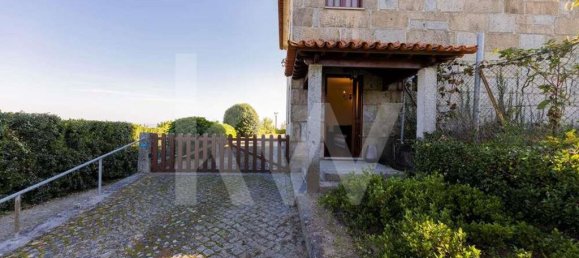 3 غرف نوم منزل في Guimaraes, Portugal رقم 158989 7