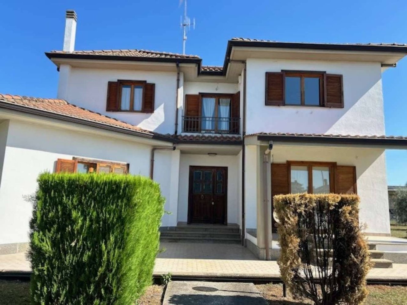 6 غرف نوم فيلا في Lariano, Italy رقم 321571