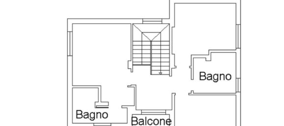 6 غرف نوم فيلا في Lariano, Italy رقم 321571 27