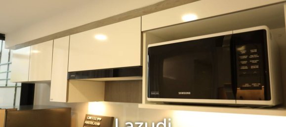 Condominio de 1 dormitorio en Nonthaburi, Thailand No. 18859 5