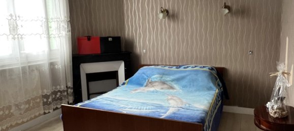 3 bedrooms House in Argenteuil, France No. 289327 5