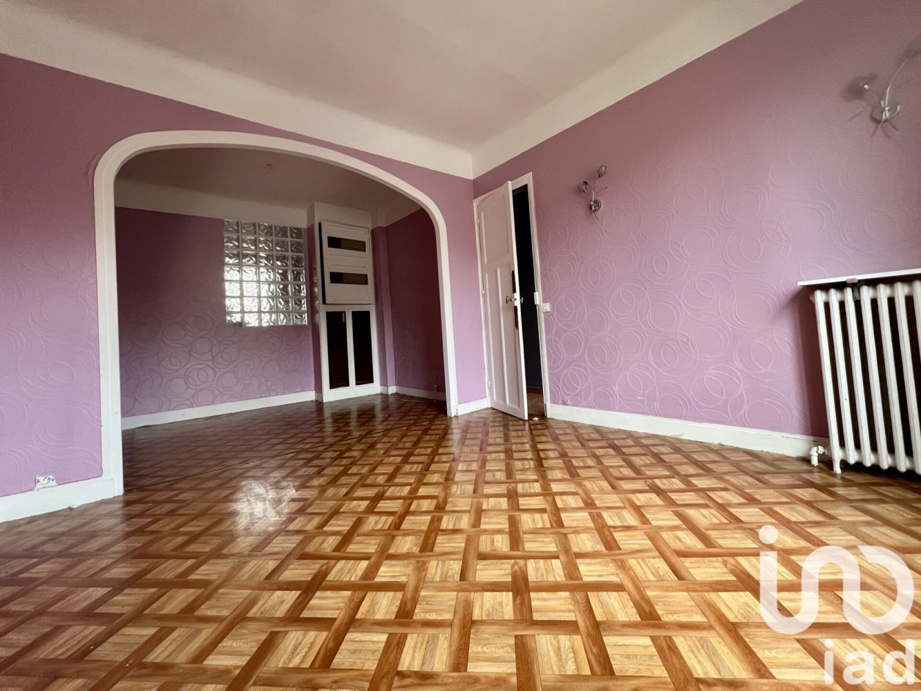 3 bedrooms House in Argenteuil, France No. 289327