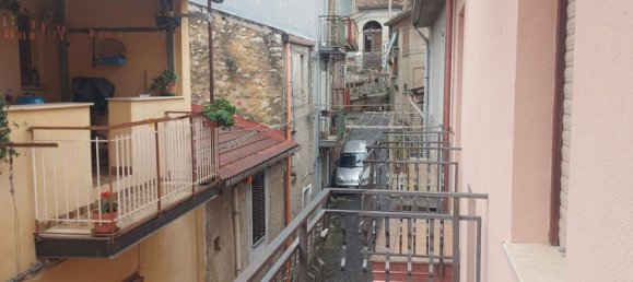 Casa de 6 divisões em Militello Rosmarino, Italy N.º 257133 5