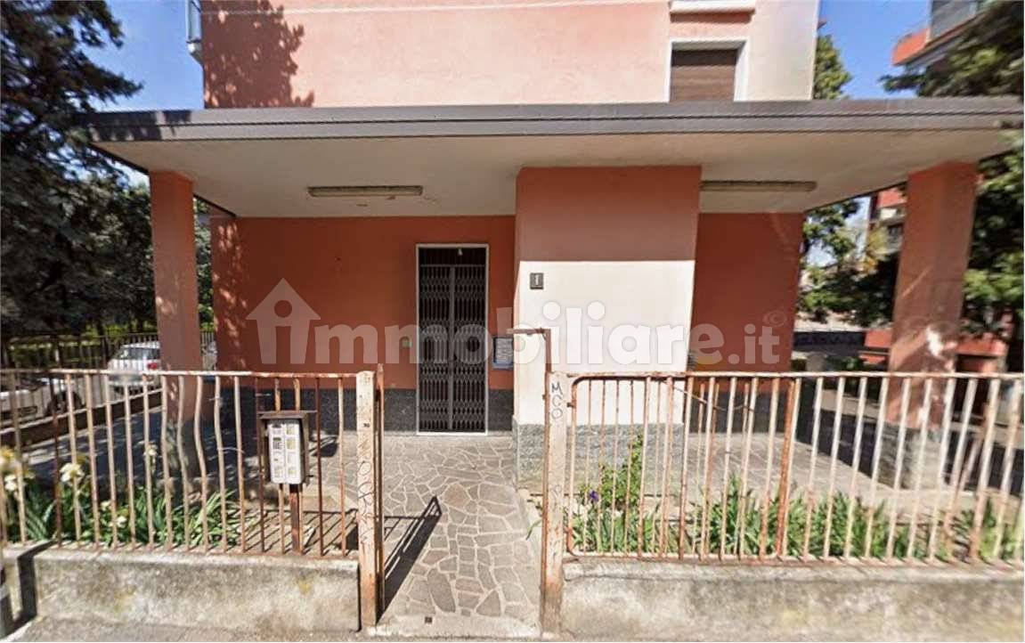 2 Schlafzimmer Wohnung in Milan, Italy, Nr. 361604