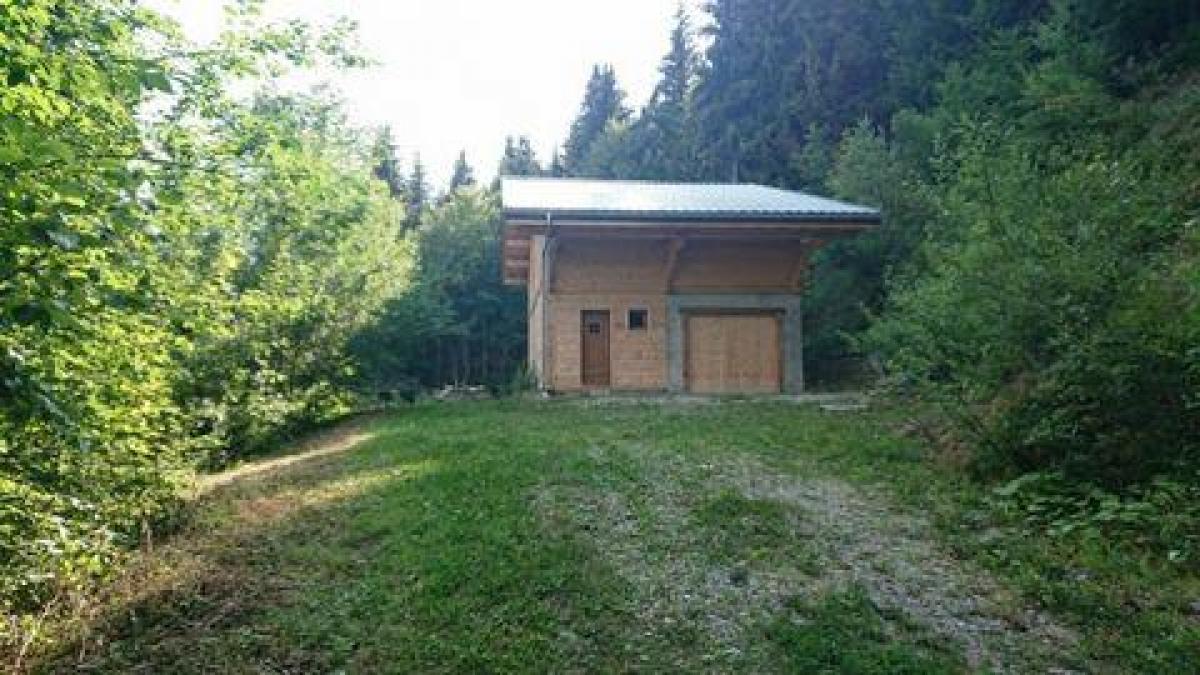 Дом с 3 спальнями в Южин, Франция № 25261