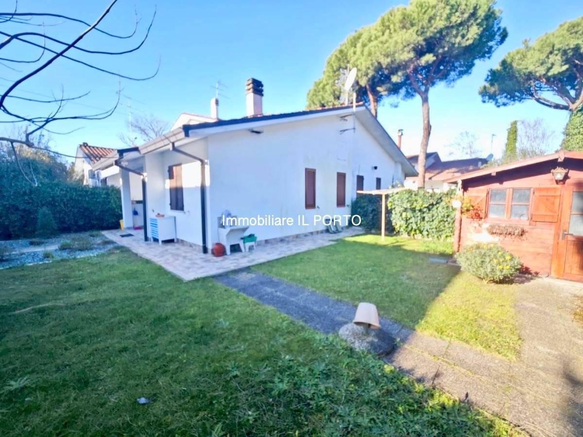 3 rooms House in Comacchio, Italy No. 29689