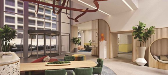 1 bedroom Apartment in BLOOM ARJAAN BY ROTANA, Saadiyat Island, UAE No. 62441 7