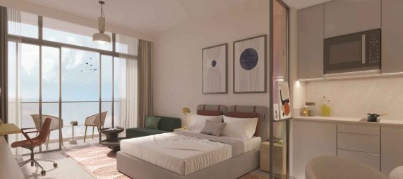 1 bedroom Apartment in BLOOM ARJAAN BY ROTANA, Saadiyat Island, UAE No. 62441 8