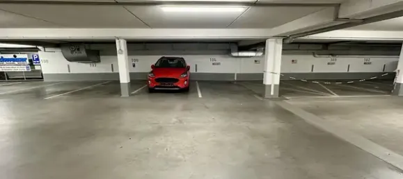 Dúplex de 1 dormitorio en Esslingen, Germany No. 309253 18