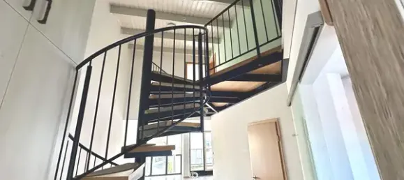 Dúplex de 1 dormitorio en Esslingen, Germany No. 309253 14