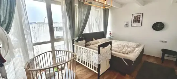 Dúplex de 1 dormitorio en Esslingen, Germany No. 309253 9