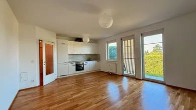 Студия в Нойленгбах, Австрия № 250731