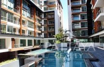 2 Schlafzimmer Eigentumswohnung in Pattaya, Thailand, Nr. 632