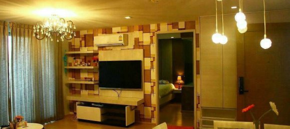 2 Schlafzimmer Eigentumswohnung in Pattaya, Thailand, Nr. 632 5