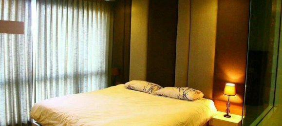 2 Schlafzimmer Eigentumswohnung in Pattaya, Thailand, Nr. 632 6