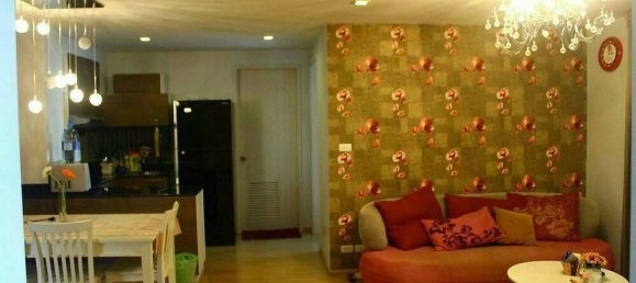 2 Schlafzimmer Eigentumswohnung in Pattaya, Thailand, Nr. 632 4