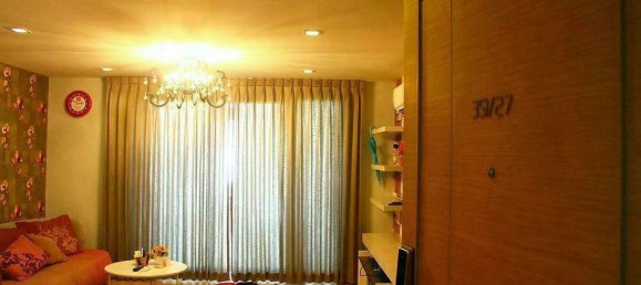 2 Schlafzimmer Eigentumswohnung in Pattaya, Thailand, Nr. 632 3