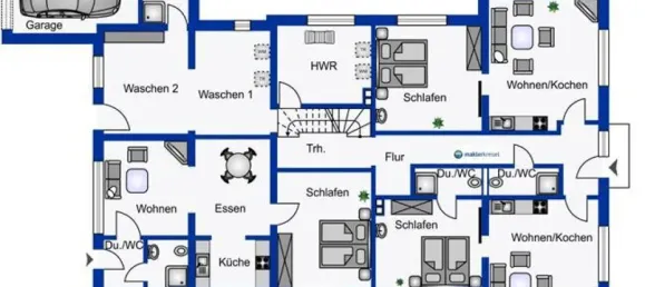 19-salle Hôtel à Wittmund, Germany No. 131191 11