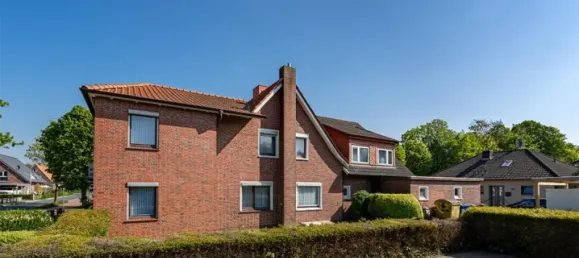 19-salle Hôtel à Wittmund, Germany No. 131191 2