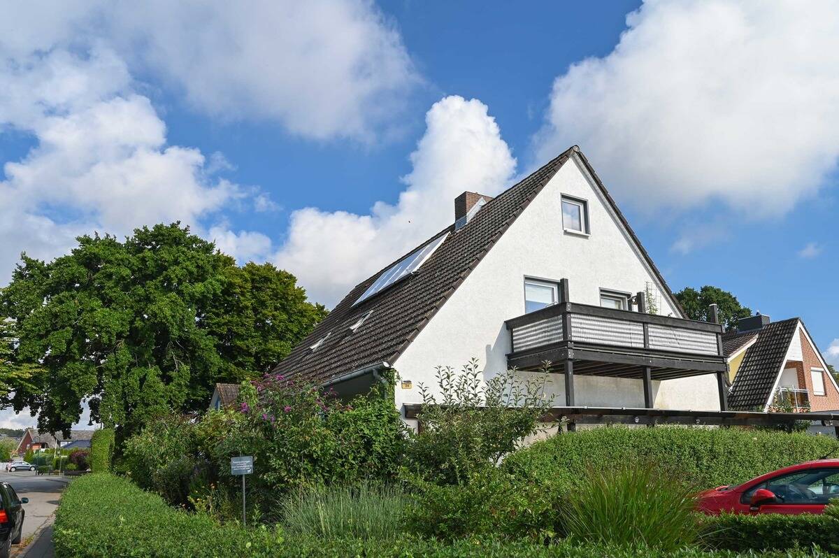 9غرفة تاون هاوس في Ostholstein, Germany رقم 292896