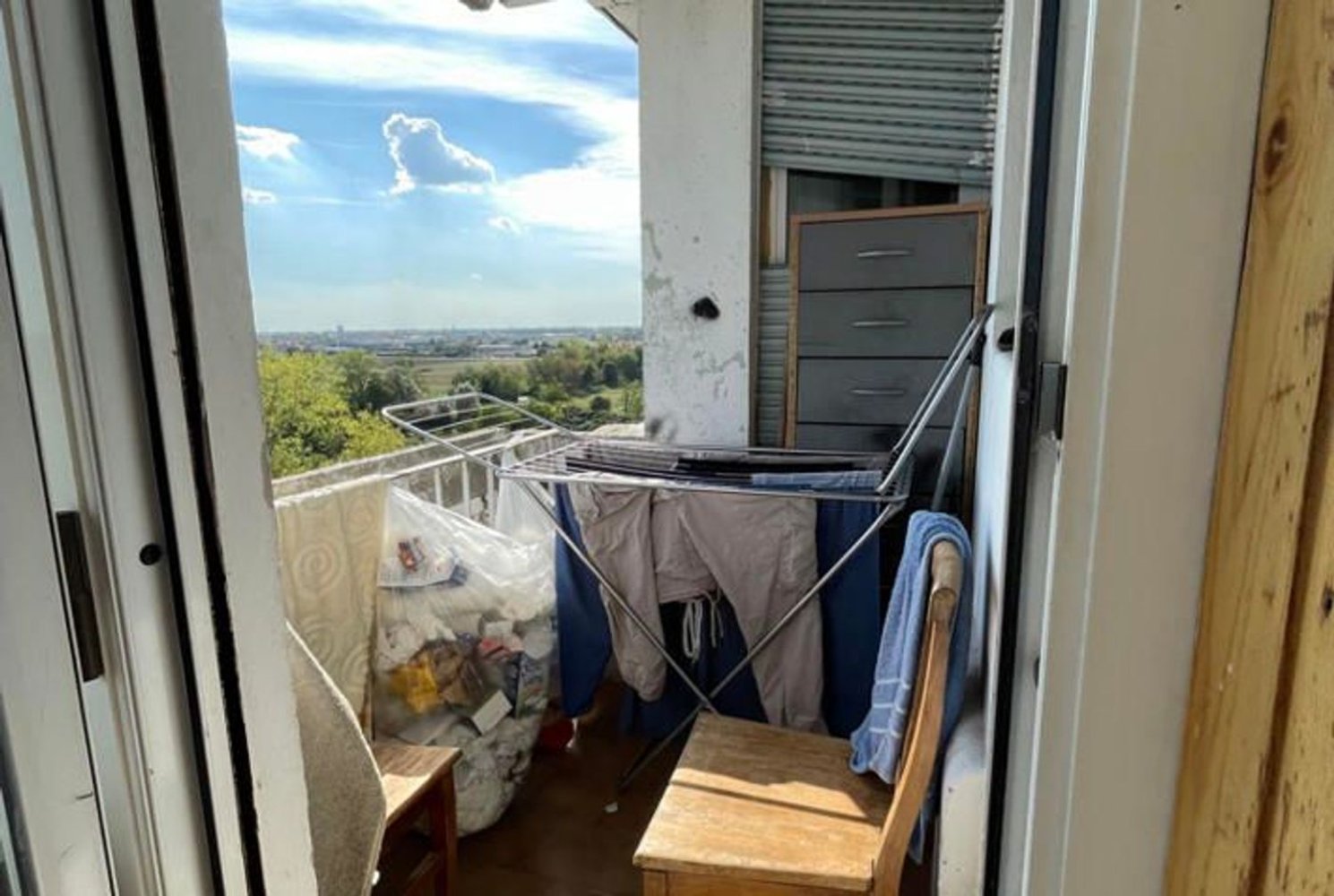 3 rooms Apartment in Solaro, Italy No. 61033