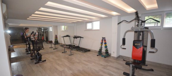 Apartment 1+1 in Alanya, Turkey No. 11379 22