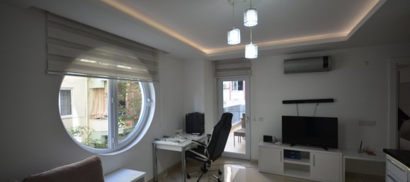 Apartment 1+1 in Alanya, Turkey No. 11379 4