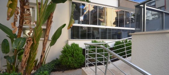 Apartment 1+1 in Alanya, Turkey No. 11379 15