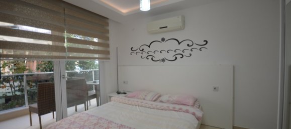 Apartment 1+1 in Alanya, Turkey No. 11379 18