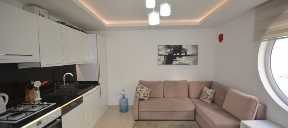 Apartment 1+1 in Alanya, Turkey No. 11379 3