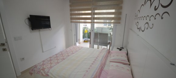 Apartment 1+1 in Alanya, Turkey No. 11379 19