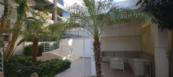 Apartment 1+1 in Alanya, Turkey No. 11379 17