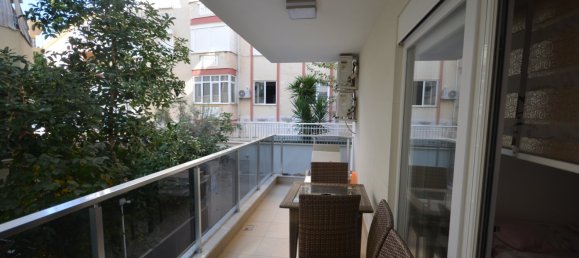 Apartment 1+1 in Alanya, Turkey No. 11379 24